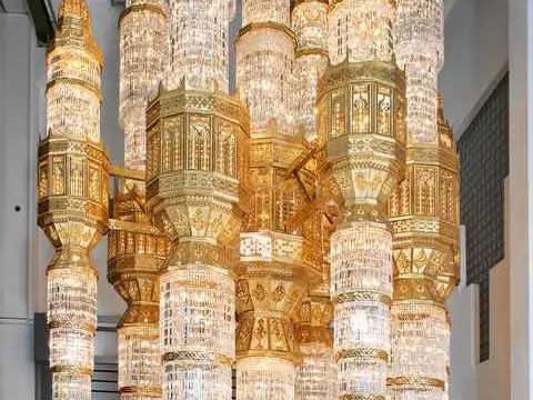 صورة مسجد محمد الأمين (بوشر)