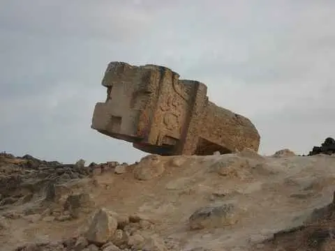 صورة حديقة البليد الأثرية