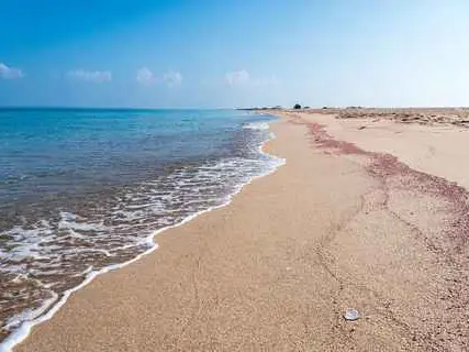صورة شاطئ رأس الحد