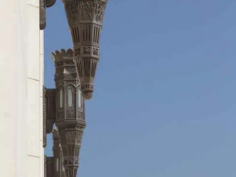 صورة دار الأوبرا الملكية مسقط