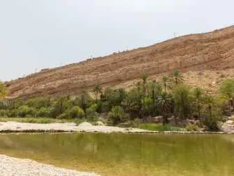 صورة وادي بني خالد