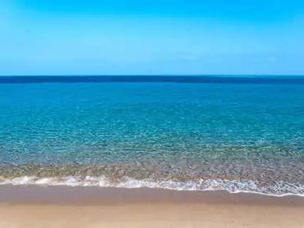 صورة شاطئ رأس الحد