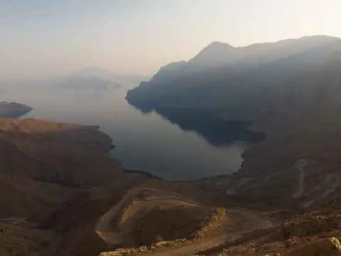 صورة خور نجد