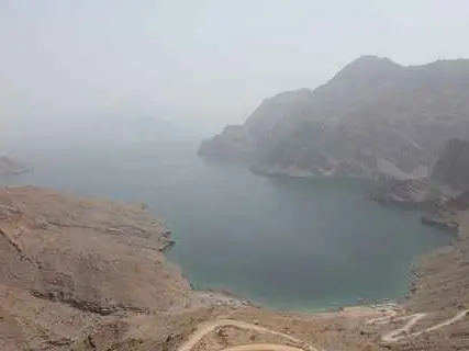 صورة خور نجد