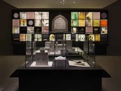 صورة متحف التراث العماني