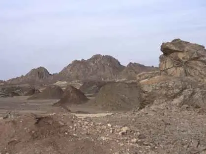 صورة رأس مدركة