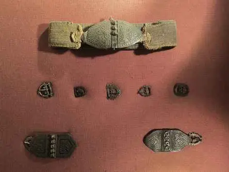 صورة متحف بيت الزبير (مسقط القديمة)