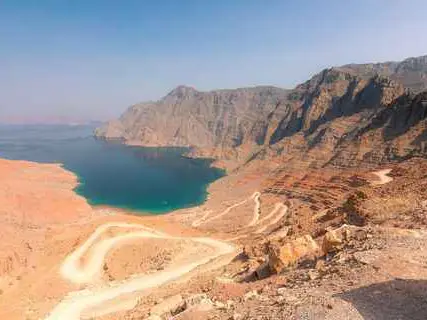 صورة خور نجد