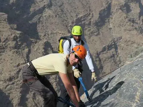 صورة جبل الأخضر