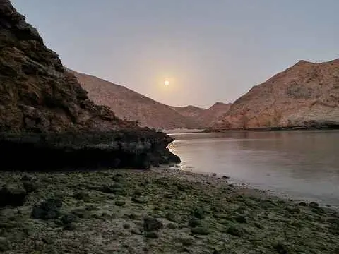 صورة بندر الخيران