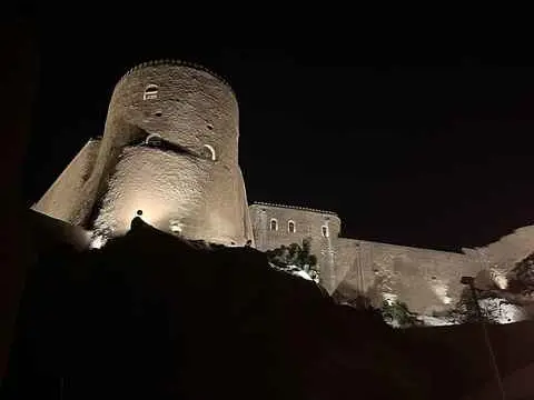صورة حصون الميراني