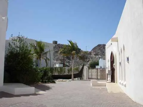 صورة متحف بيت الزبير (مسقط القديمة)