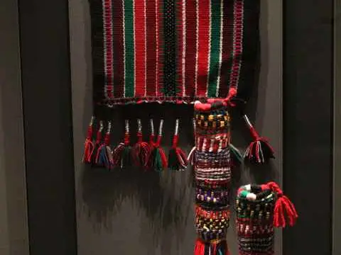 صورة المتحف الوطني لعمان (مسقط القديمة)