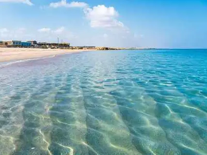 صورة شاطئ رأس الحد