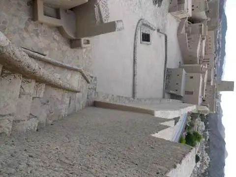 صورة حصن بهلاء (اليونسكو)