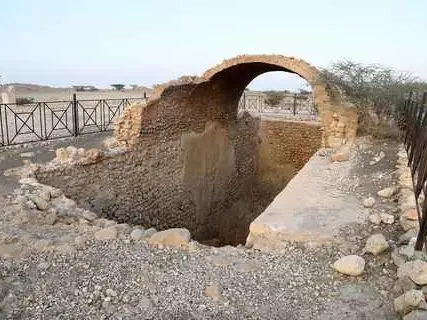 صورة مدينة القلهات الأثرية (اليونسكو)
