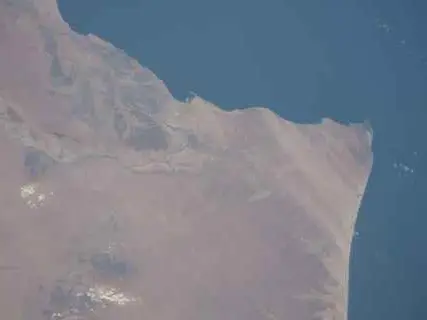 صورة رأس مدركة