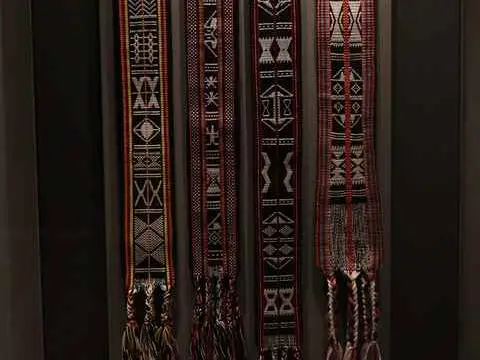 صورة المتحف الوطني لعمان (مسقط القديمة)