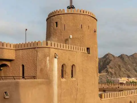 صورة حصون الميراني