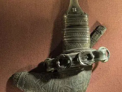 صورة متحف التراث العماني