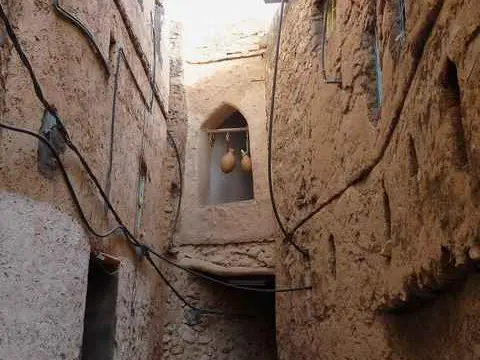 صورة مسفاة الأبريين