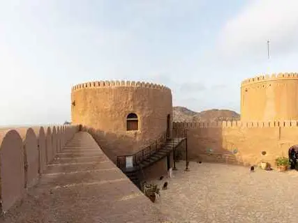 صورة حصون الميراني