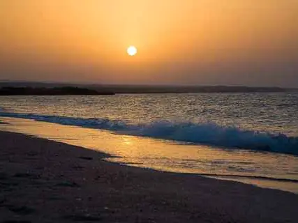 صورة شاطئ رأس الحد