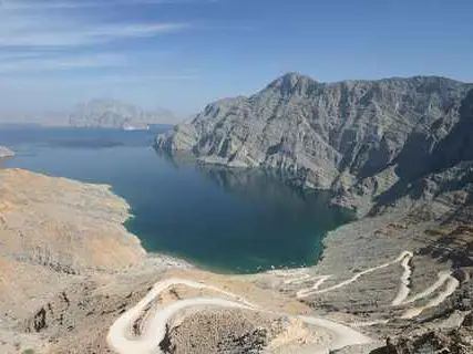 صورة خور نجد