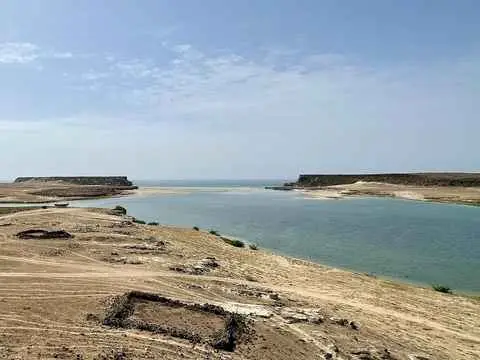 صورة سمهرم (خور روري)