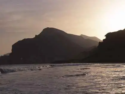 صورة شاطئ المغسيل