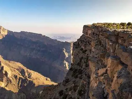 صورة جبل شمس