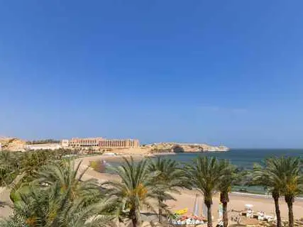صورة شاطئ السلاحف (رأس الجنز)