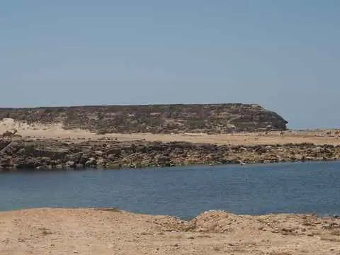 صورة سمهرم (خور روري)