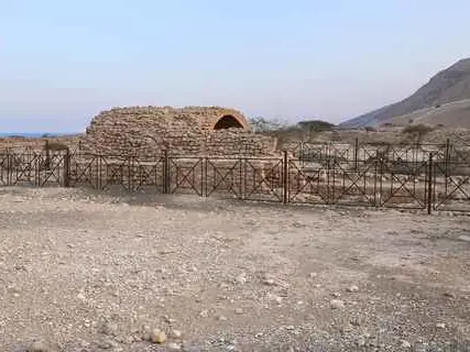 صورة مدينة القلهات الأثرية (اليونسكو)