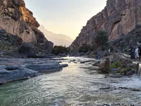 صورة وادي ضم