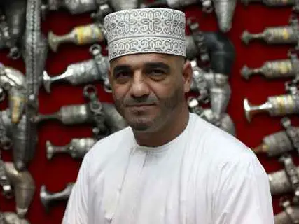 صورة سوق مطرح
