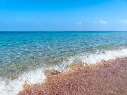 صورة شاطئ رأس الحد