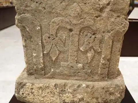 صورة متحف أرض اللبان (صلالة)