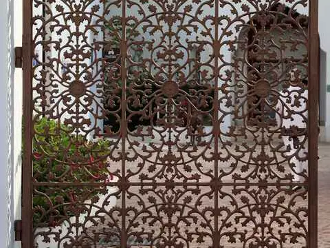 صورة متحف باب مسقط (مسقط القديمة)