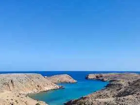 صورة بندر الخيران