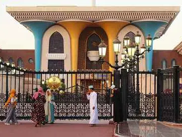 صورة قصر العلم