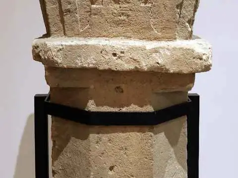 صورة متحف أرض اللبان (صلالة)