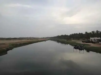 صورة حديقة البليد الأثرية