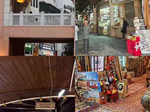 Main tour image for Cultural and Heritage Tour of Muscat City