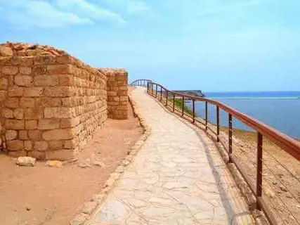 صورة سمهرم (خور روري)