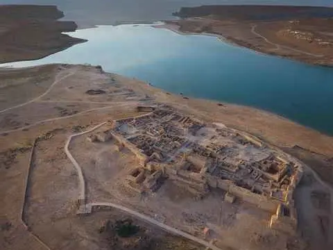 صورة سمهرم (خور روري)
