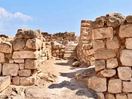صورة سمهرم (خور روري)