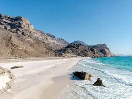 صورة شاطئ الفزايح