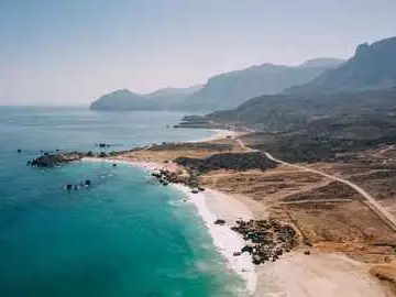 صورة شاطئ الفزايح