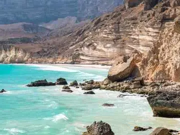 صورة شاطئ الفزايح